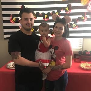 Meet your Posher, Kelsey